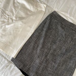 White House Black Market Skirts lot